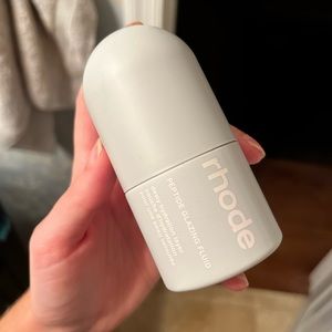 Rhode Peptide Glazing Fluid